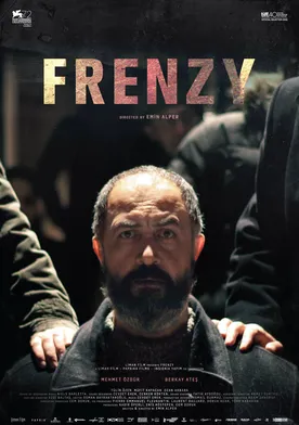 Poster de Frenzy