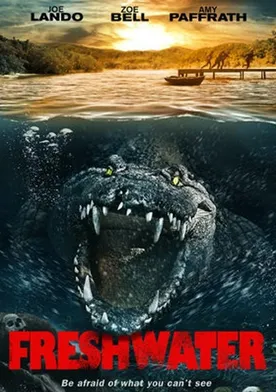 Poster Freshwater