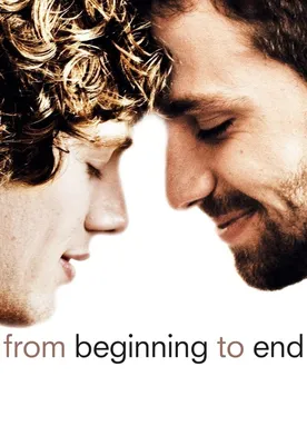 Poster de From Beginning to End