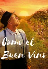Poster de From the Vine