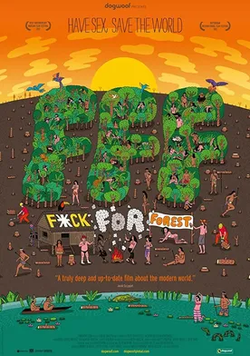 Poster de Fuck for Forest