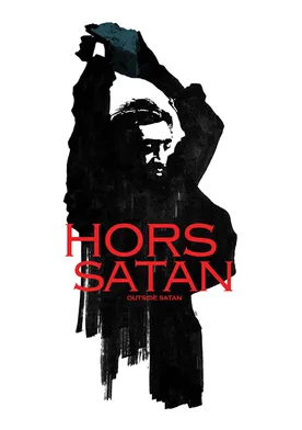 Poster de Fuera de Satán