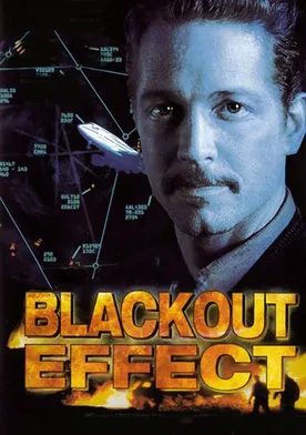 Poster de Fuera de control