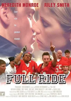 Poster Full Ride