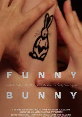 Poster de Funny Bunny