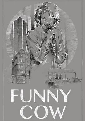 Poster de Funny Cow