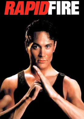 Poster de Furia de venganza