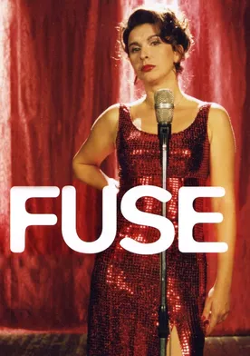 Poster de Fuse