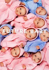 Poster de Future Baby