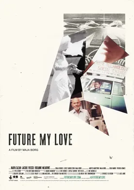 Poster de Future My Love