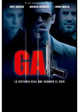 Poster de GAL