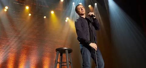 Gad Elmaleh: Part En Live Trailer