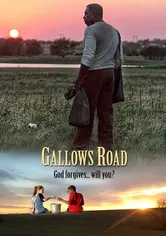 Poster de Entre la venganza y el perdón