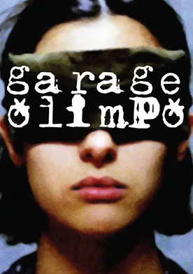 Poster de Garage Olimpo