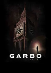 Poster de Garbo: The Spy