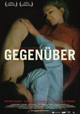 Poster de Gegenüber