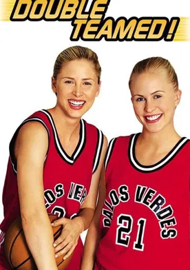 Poster de Gemelas en la cancha