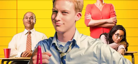 General Education Trailer