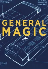 Poster de General Magic