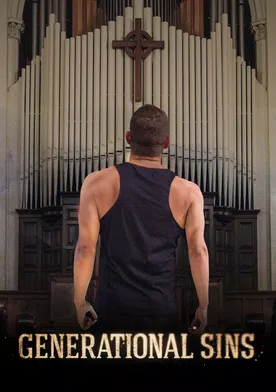 Poster de Generational Sins
