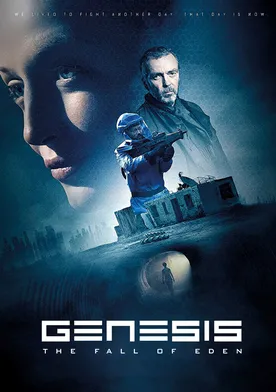 Poster de Genesis