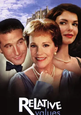 Poster de Gente con clase