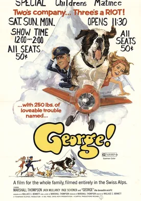 Poster de George