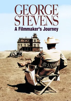 Poster George Stevens: A Filmmaker's Journey