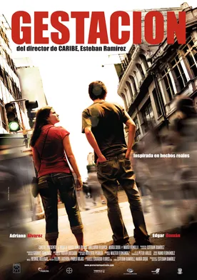 Poster de Gestation