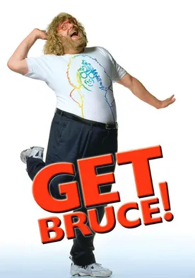 Poster de Get Bruce