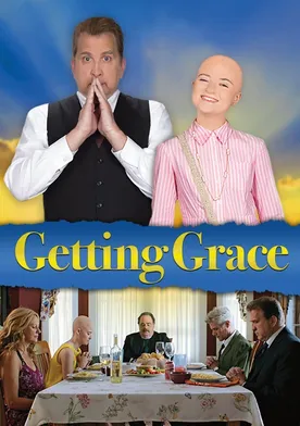 Poster de Getting Grace