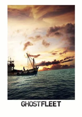 Poster de Ghost Fleet