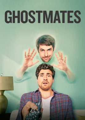 Poster Ghostmates