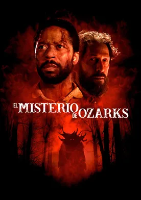 Poster de Ghosts of the Ozarks
