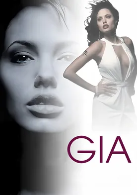 Poster Gia