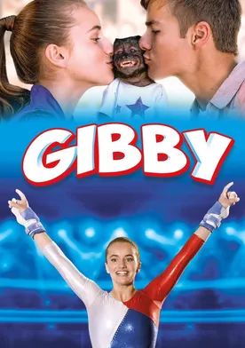 Poster Gibby