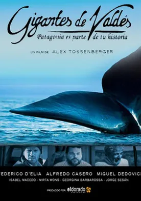 Poster de Gigantes de Valdés
