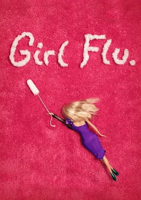 Poster de Girl Flu