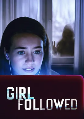 Poster de Girl Followed