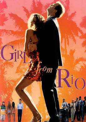 Poster de Girl from Rio