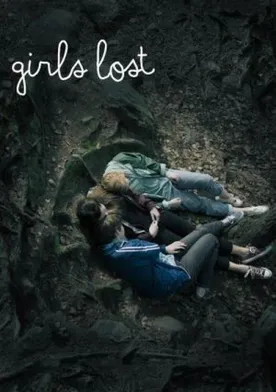Poster de Girls Lost