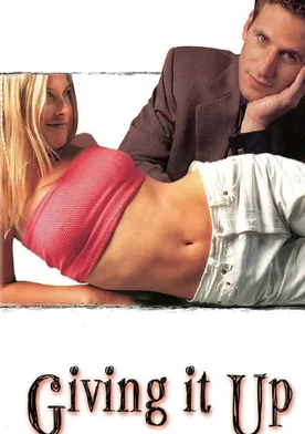 Poster de Giving It Up