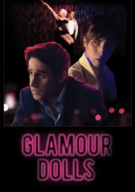 Poster de Glamour Dolls