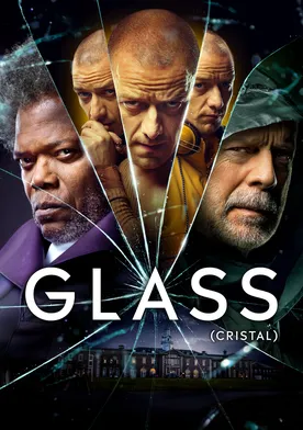 Poster Glass