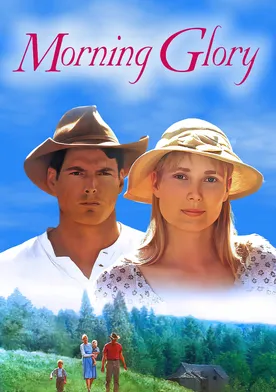 Poster de Gloria de la mañana