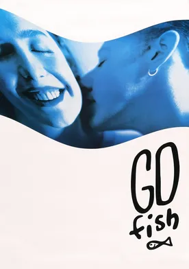 Poster de Go Fish