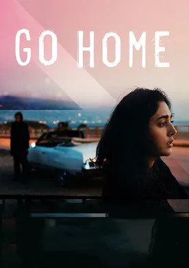 Poster de Go Home