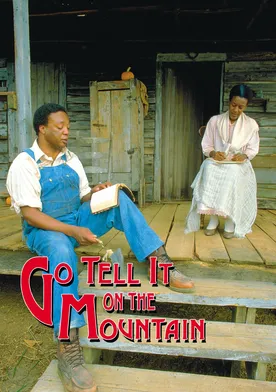 Poster de Go Tell It on the Mountain