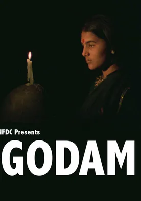 Poster de Godam