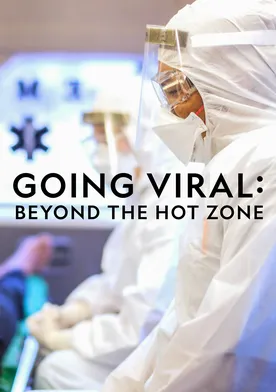 Poster de Going Viral